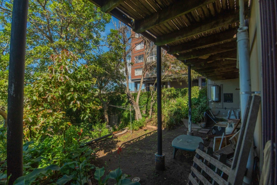 4 Bedroom Property for Sale in Port Elizabeth Central Eastern Cape